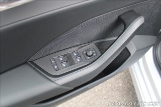 Škoda Octavia 1,5 TSi STYLE+Panorama+Ta 2020