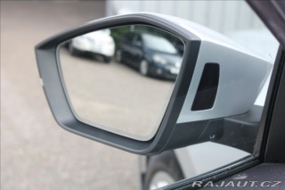 Škoda Octavia 1,5 TSi STYLE+Panorama+Ta 2020