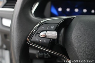 Škoda Octavia 1,5 TSi STYLE+Panorama+Ta 2020