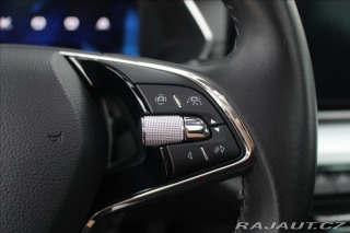 Škoda Octavia 1,5 TSi STYLE+Panorama+Ta 2020
