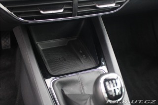 Škoda Octavia 1,5 TSi STYLE+Panorama+Ta 2020