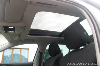 Škoda Octavia 1,5 TSi STYLE+Panorama+Ta 2020