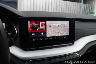 Škoda Octavia 1,5 TSi STYLE+Panorama+Ta 2020