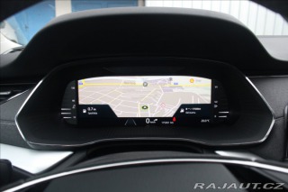 Škoda Octavia 1,5 TSi STYLE+Panorama+Ta 2020