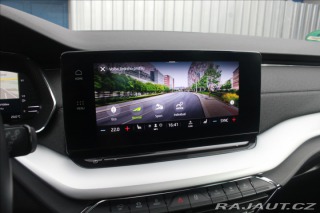 Škoda Octavia 1,5 TSi STYLE+Panorama+Ta 2020