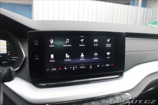 Škoda Octavia 1,5 TSi STYLE+Panorama+Ta 2020