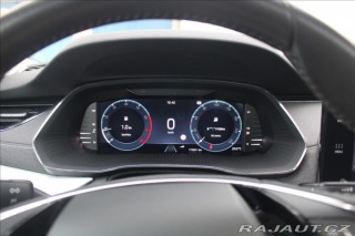 Škoda Octavia 1,5 TSi STYLE+Panorama+Ta 2020