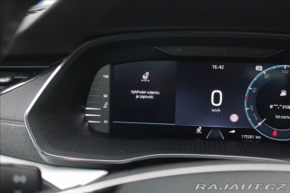 Škoda Octavia 1,5 TSi STYLE+Panorama+Ta 2020