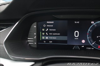 Škoda Octavia 1,5 TSi STYLE+Panorama+Ta 2020