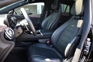 Mercedes-Benz EQE AMG 53 4MATIC+ZÁRUKA 1M 2023