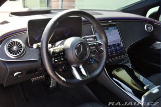 Mercedes-Benz EQE AMG 53 4MATIC+ZÁRUKA 1M 2023