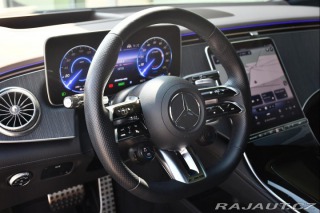 Mercedes-Benz EQE AMG 53 4MATIC+ZÁRUKA 1M 2023