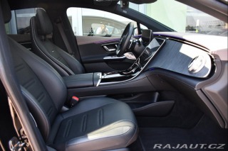 Mercedes-Benz EQE AMG 53 4MATIC+ZÁRUKA 1M 2023