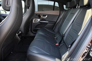 Mercedes-Benz EQE AMG 53 4MATIC+ZÁRUKA 1M 2023