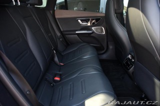 Mercedes-Benz EQE AMG 53 4MATIC+ZÁRUKA 1M 2023