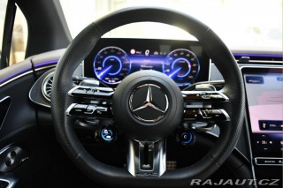 Mercedes-Benz EQE AMG 53 4MATIC+ZÁRUKA 1M 2023