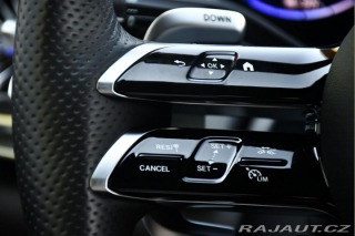 Mercedes-Benz EQE AMG 53 4MATIC+ZÁRUKA 1M 2023