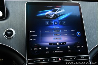 Mercedes-Benz EQE AMG 53 4MATIC+ZÁRUKA 1M 2023