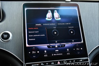 Mercedes-Benz EQE AMG 53 4MATIC+ZÁRUKA 1M 2023