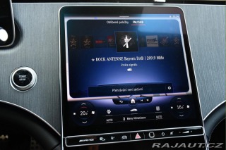 Mercedes-Benz EQE AMG 53 4MATIC+ZÁRUKA 1M 2023