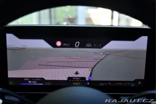 Mercedes-Benz EQE AMG 53 4MATIC+ZÁRUKA 1M 2023