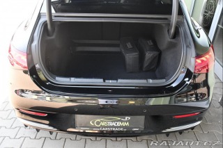 Mercedes-Benz EQE AMG 53 4MATIC+ZÁRUKA 1M 2023