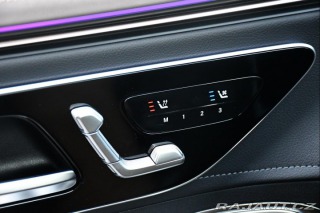 Mercedes-Benz EQE AMG 53 4MATIC+ZÁRUKA 1M 2023