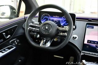 Mercedes-Benz EQE AMG 53 4MATIC+ZÁRUKA 1M 2023