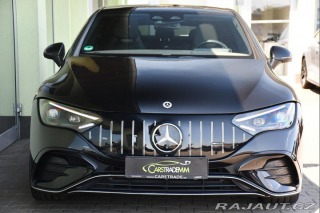 Mercedes-Benz EQE AMG 53 4MATIC+ZÁRUKA 1M 2023