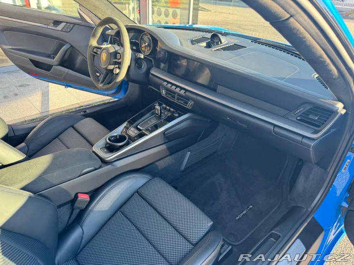 Porsche 911 Carrera S 2022