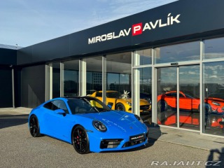 Porsche 911 Carrera S 2022