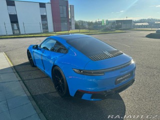 Porsche 911 Carrera S 2022