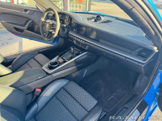 Porsche 911 Carrera S 2022