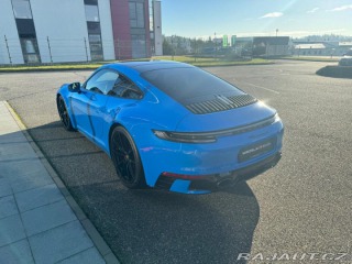 Porsche 911 Carrera S 2022