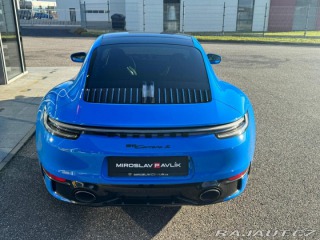 Porsche 911 Carrera S 2022