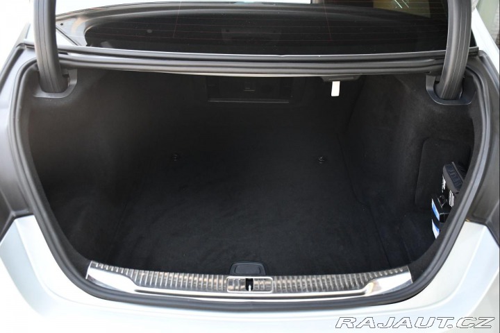 Mercedes-Benz S 350d 4M AMG K360°AIR HUD 2021
