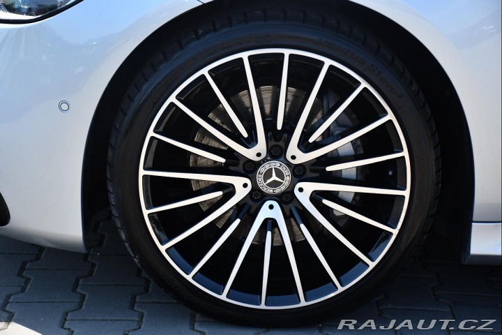 Mercedes-Benz S 350d 4M AMG K360°AIR HUD 2021