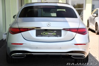 Mercedes-Benz S 350d 4M AMG K360°AIR HUD 2021