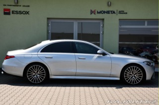 Mercedes-Benz S 350d 4M AMG K360°AIR HUD 2021