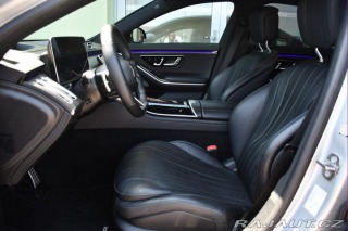 Mercedes-Benz S 350d 4M AMG K360°AIR HUD 2021
