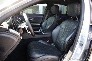 Mercedes-Benz S 350d 4M AMG K360°AIR HUD 2021