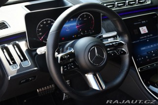 Mercedes-Benz S 350d 4M AMG K360°AIR HUD 2021