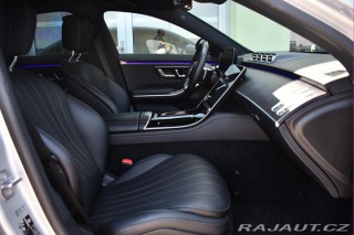 Mercedes-Benz S 350d 4M AMG K360°AIR HUD 2021