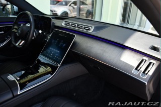 Mercedes-Benz S 350d 4M AMG K360°AIR HUD 2021