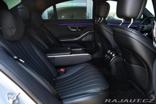 Mercedes-Benz S 350d 4M AMG K360°AIR HUD 2021