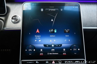 Mercedes-Benz S 350d 4M AMG K360°AIR HUD 2021