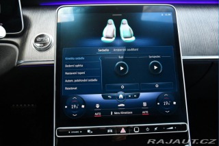 Mercedes-Benz S 350d 4M AMG K360°AIR HUD 2021