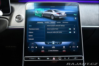 Mercedes-Benz S 350d 4M AMG K360°AIR HUD 2021
