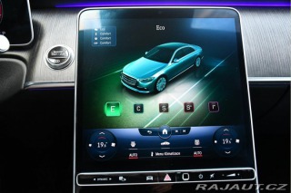 Mercedes-Benz S 350d 4M AMG K360°AIR HUD 2021