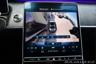 Mercedes-Benz S 350d 4M AMG K360°AIR HUD 2021